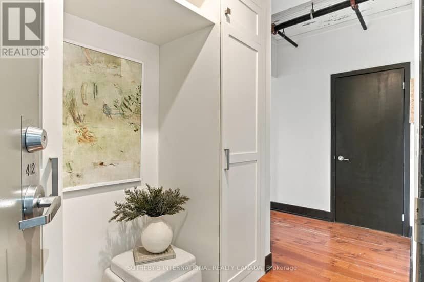 412 - 183 Dovercourt Road, Toronto, photo 2