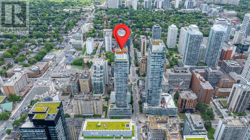 PH2 - 185 Roehampton Avenue, Toronto, photo 2
