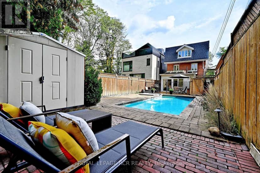 214 Briar Hill Avenue — photo 38 of 40