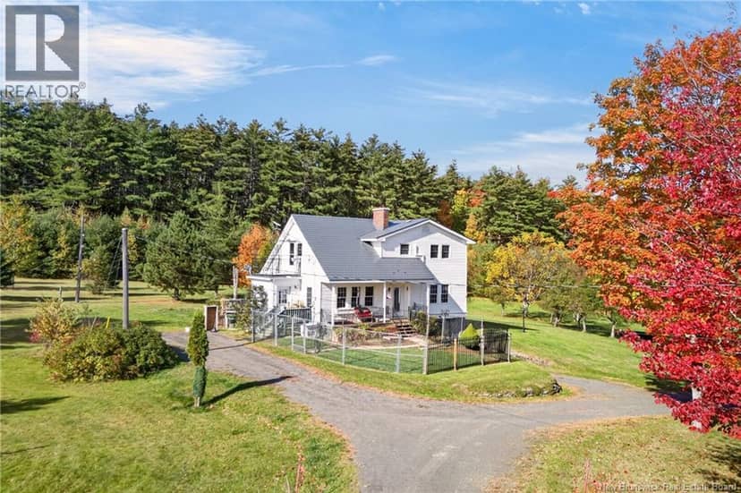 164 Gore Road, Fredericton Junction