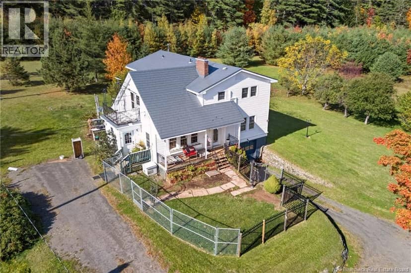 164 Gore Road, Fredericton Junction, photo 2