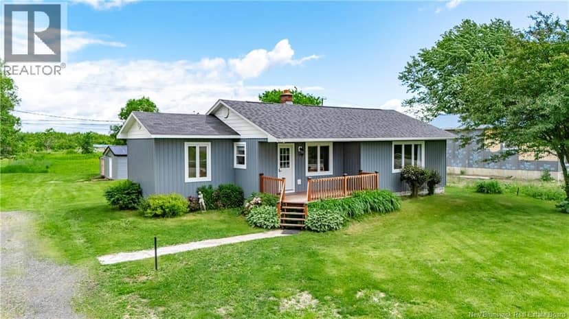 849 Route 105, Maugerville, photo 2