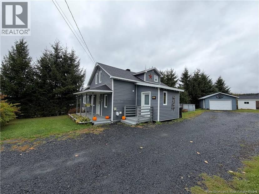 101 CH DESCHÊNES Street, Sainte-Anne-De-Madawaska, photo 2