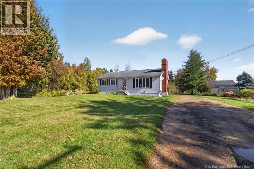 136 Acadie Street, Bouctouche