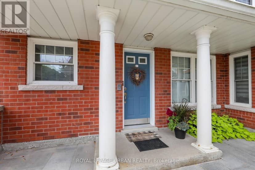 J1 - 1657 Nash Road, Clarington