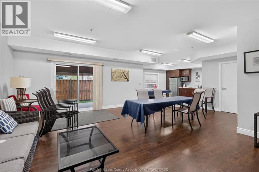 8475 WYANDOTTE STREET East Unit# 311 — photo 35 of 40