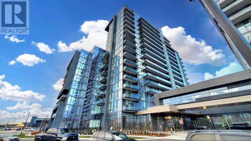 309 - 10 Gatineau Drive, Vaughan, photo 2