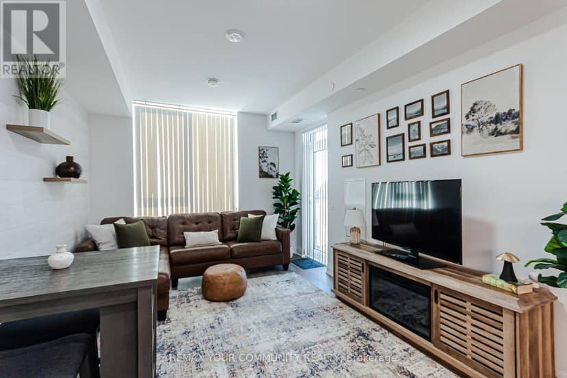 309 - 10 Gatineau Drive, Vaughan, photo 8