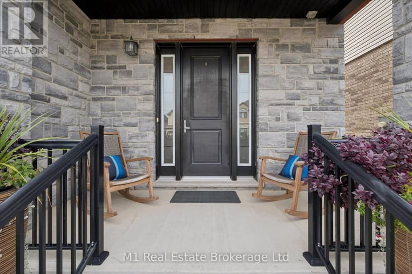 545 Bridgemill Crescent, Kitchener, photo 3