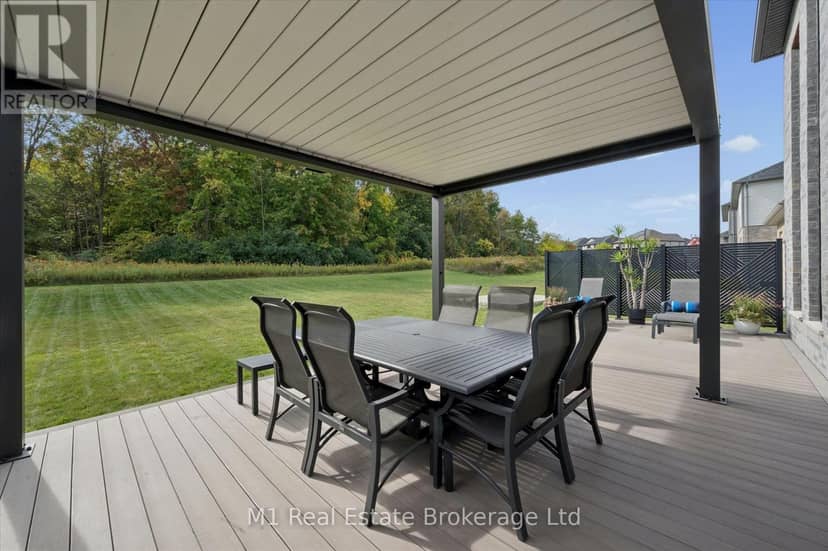 545 Bridgemill Crescent — photo 38 of 40