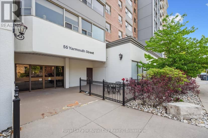 508 - 55 Yarmouth Street, Guelph, photo 5