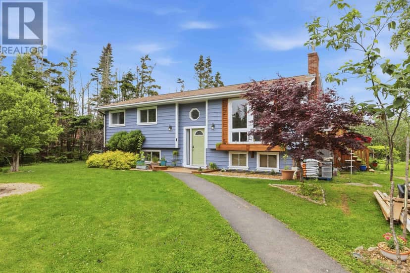 199 Conrod Beach Road, Lower East Chezzetcook