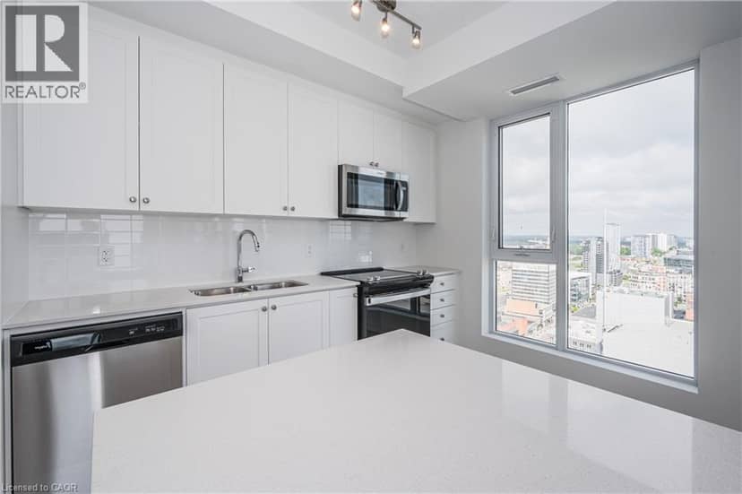55 DUKE Street Unit# 2102, Kitchener, photo 7