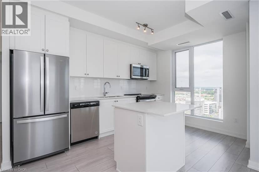 55 DUKE Street Unit# 2102, Kitchener, photo 6