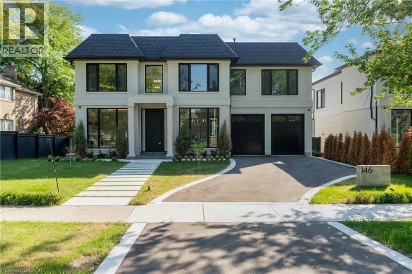 146 THIRD Line, Oakville, photo 2