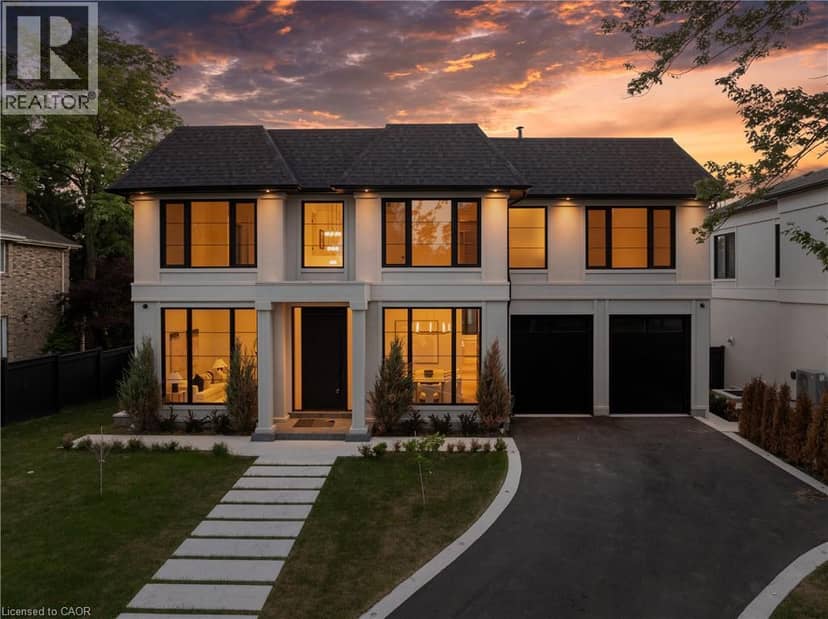 146 THIRD Line, Oakville, photo 3