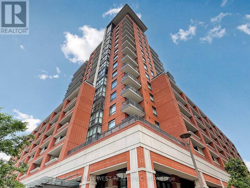 608 - 3091 Dufferin Street, Toronto, photo 3