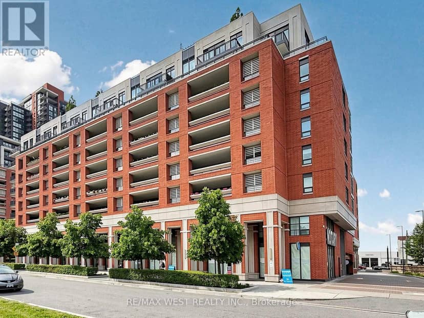 608 - 3091 Dufferin Street, Toronto, photo 2