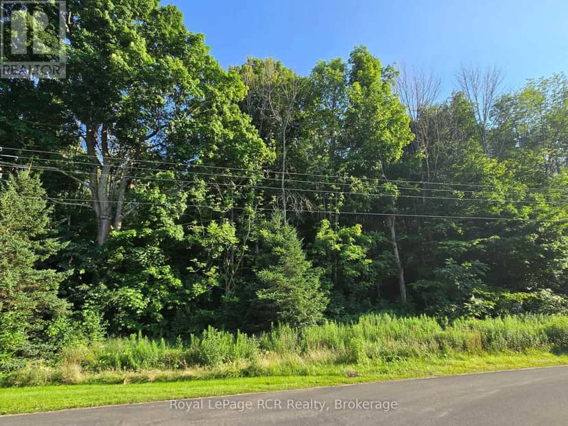 130 Old Highway 26 Highway, Meaford