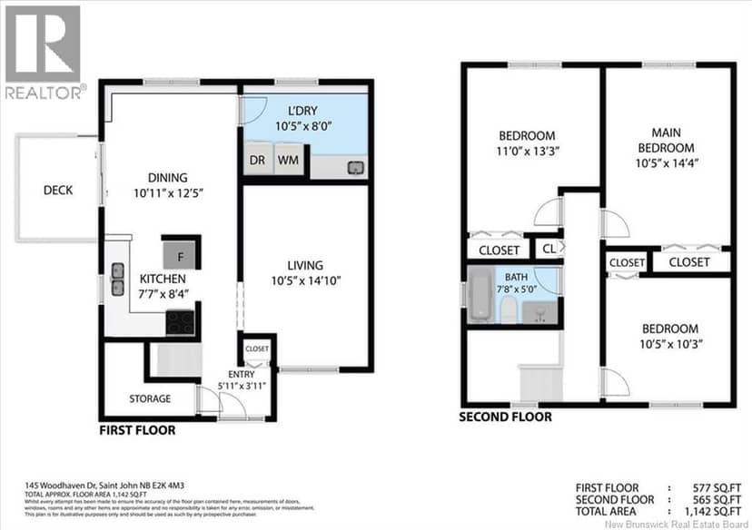 145 Woodhaven Drive — photo 36 of 36