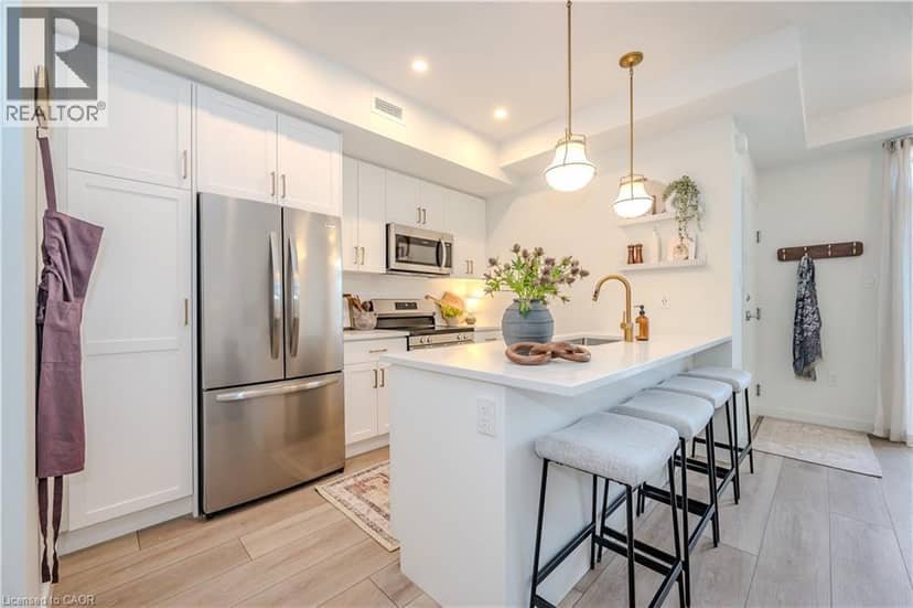 824 WOOLWICH Street Unit# 72, Guelph, photo 2