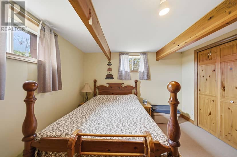 1005 Ketch Harbour Road — photo 37 of 40