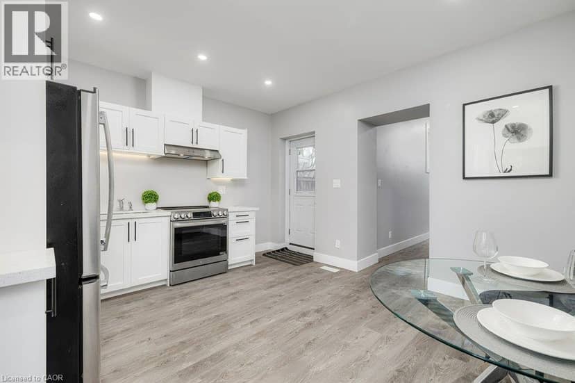 125 CATHCART Street, Hamilton, photo 5