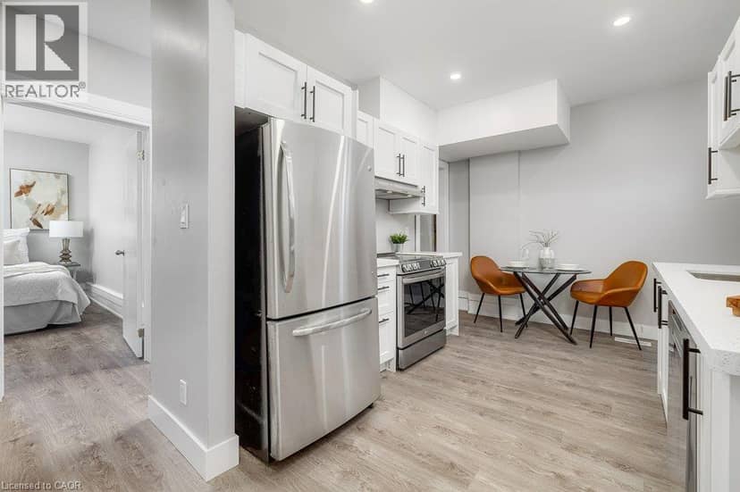 125 CATHCART Street — photo 13 of 22