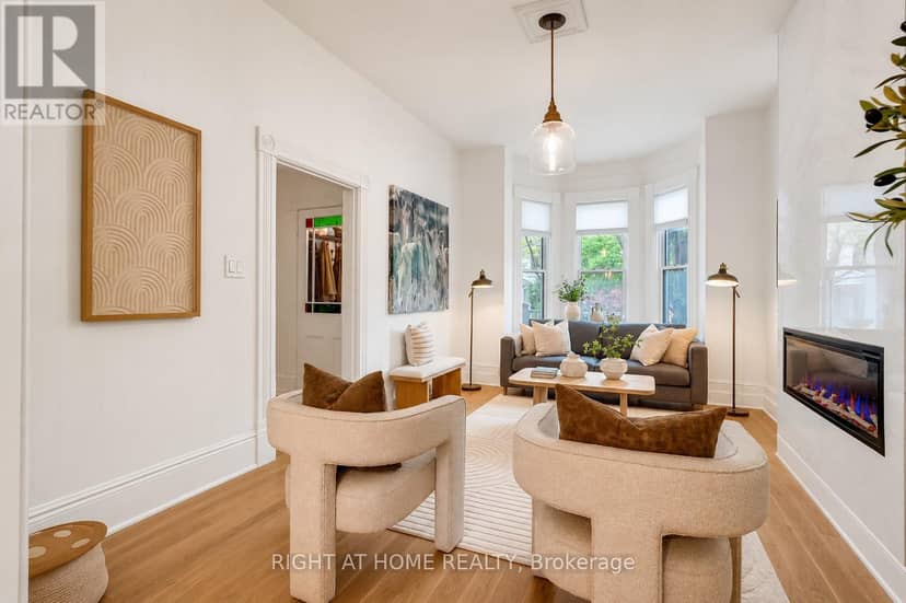 118 Lansdowne Avenue, Toronto, photo 8