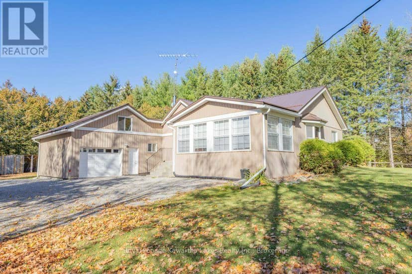 6 Fell Station Drive, Kawartha Lakes