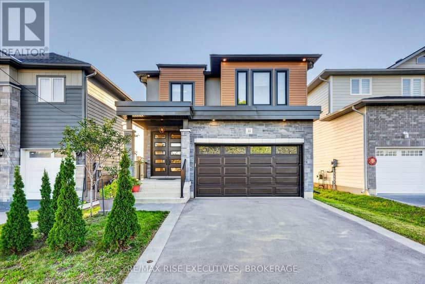 14 Park Crescent, Loyalist, photo 2