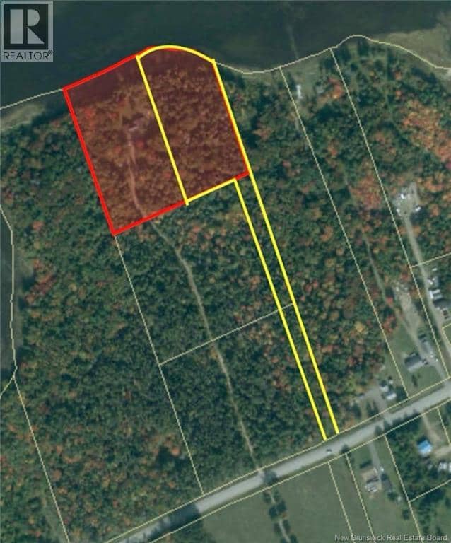Vacant Lot SAINT-IGNACE, Saint-Louis-De-Kent, photo 8