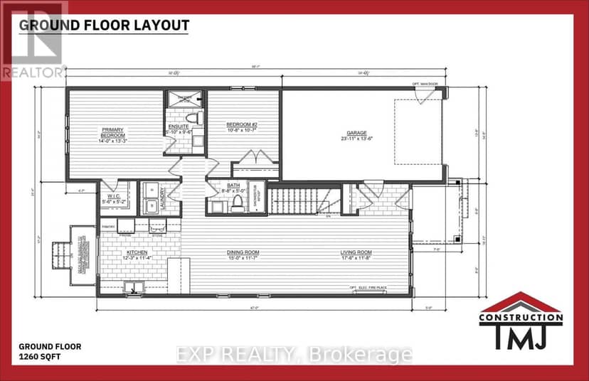 1034 Bronze Avenue, Clarence-Rockland, photo 2