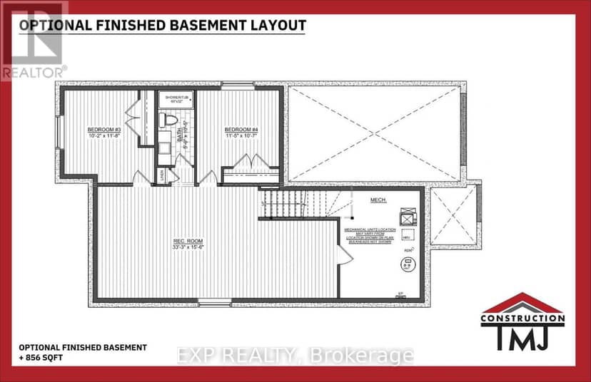1034 Bronze Avenue, Clarence-Rockland, photo 3