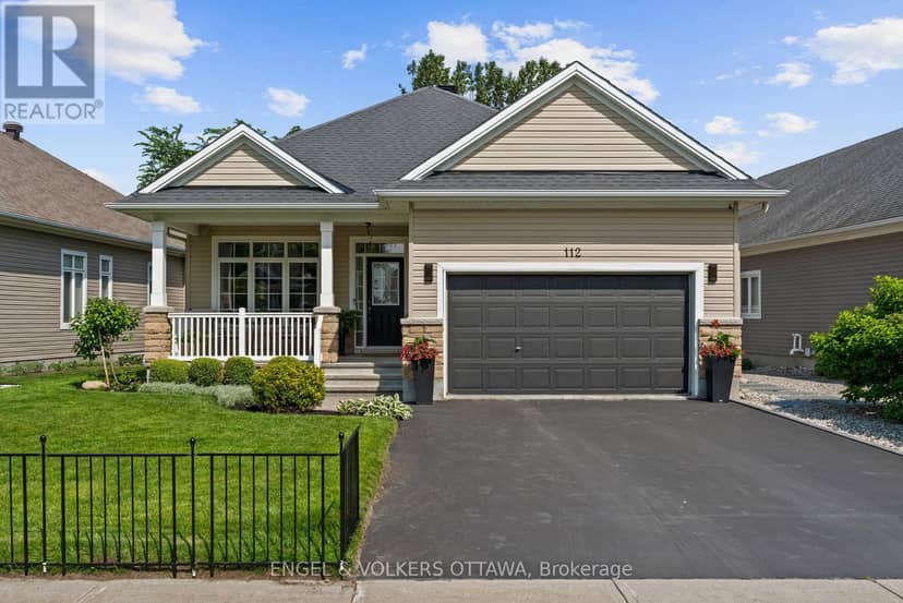 112 Equinelle Drive, North Grenville, photo 3