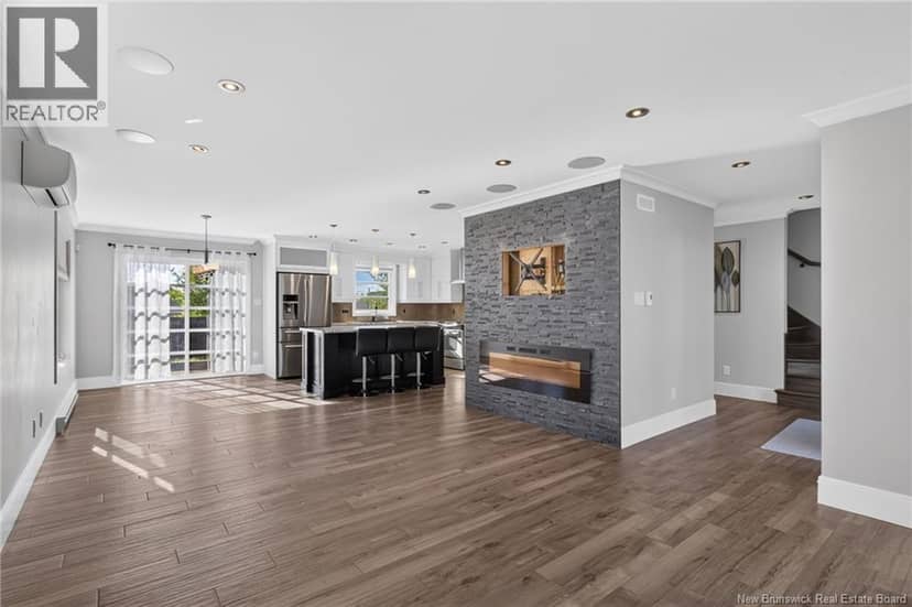 4 Francfort Crescent, Moncton, photo 2