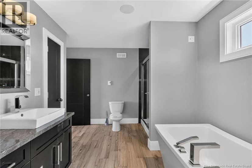 4 Francfort Crescent, Moncton, photo 3