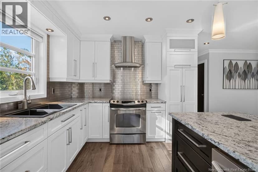 4 Francfort Crescent, Moncton, photo 4