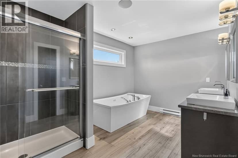 4 Francfort Crescent, Moncton, photo 7