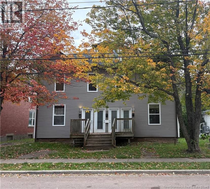 179-181 Dominion, Moncton