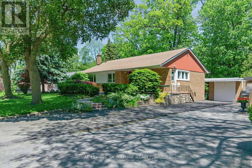 69 Greenland Road, Toronto