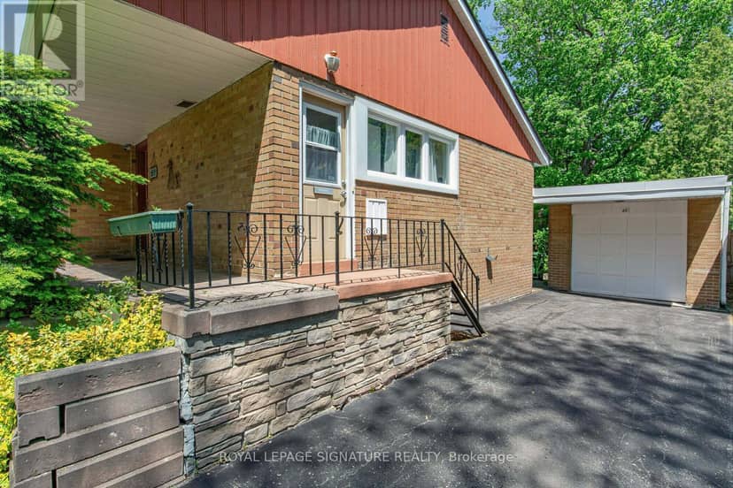 69 Greenland Road, Toronto, photo 3