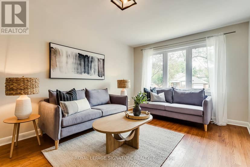 32 Wigan Crescent, Toronto, photo 5