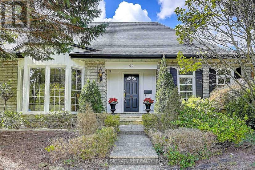 46 Caravan Drive, Toronto, photo 2