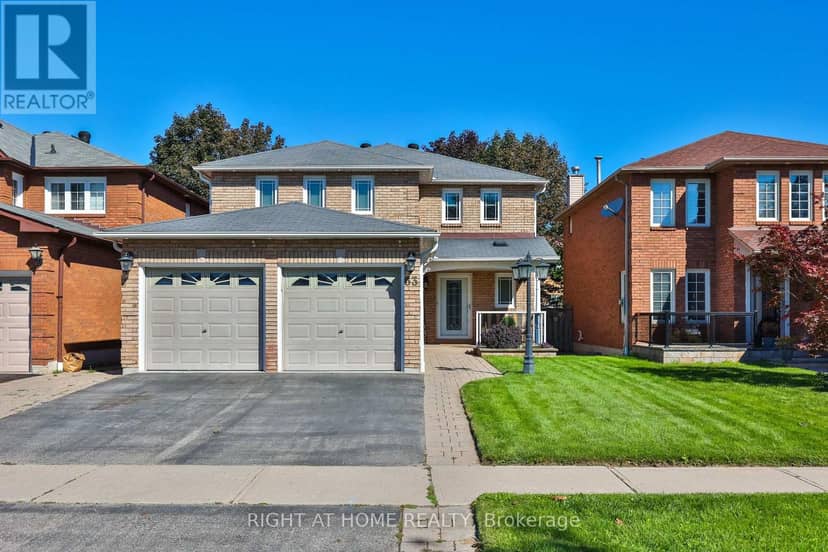63 Keeble Crescent, Ajax