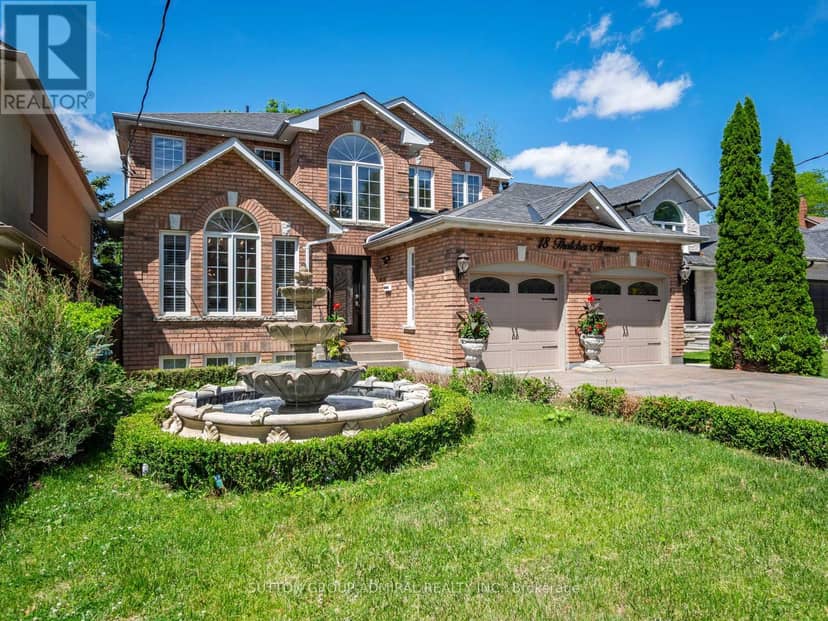 18 Thatcher Avenue, Toronto, photo 2