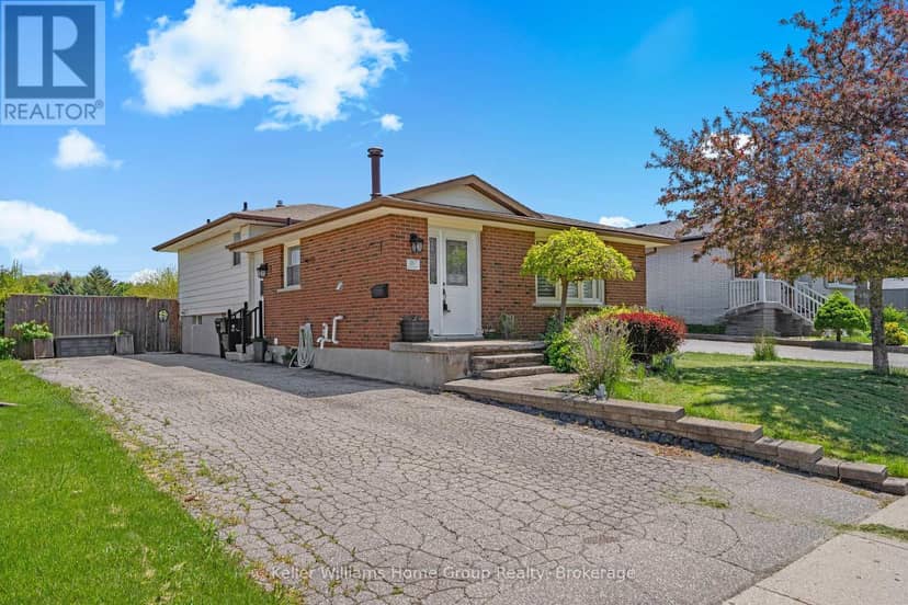 267 Bakersfield Drive — photo 1 of 19
