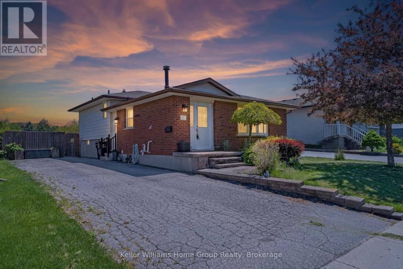 267 Bakersfield Drive — photo 2 of 19