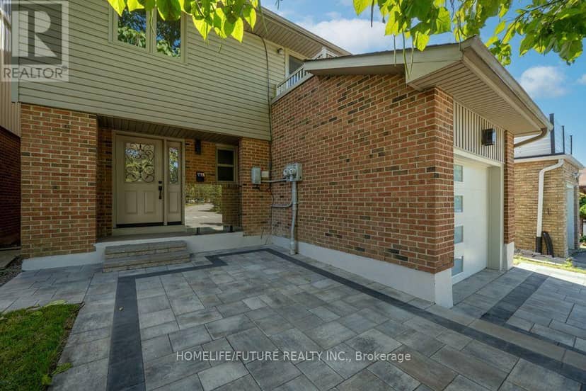 37 South Shields Avenue, Toronto, photo 2