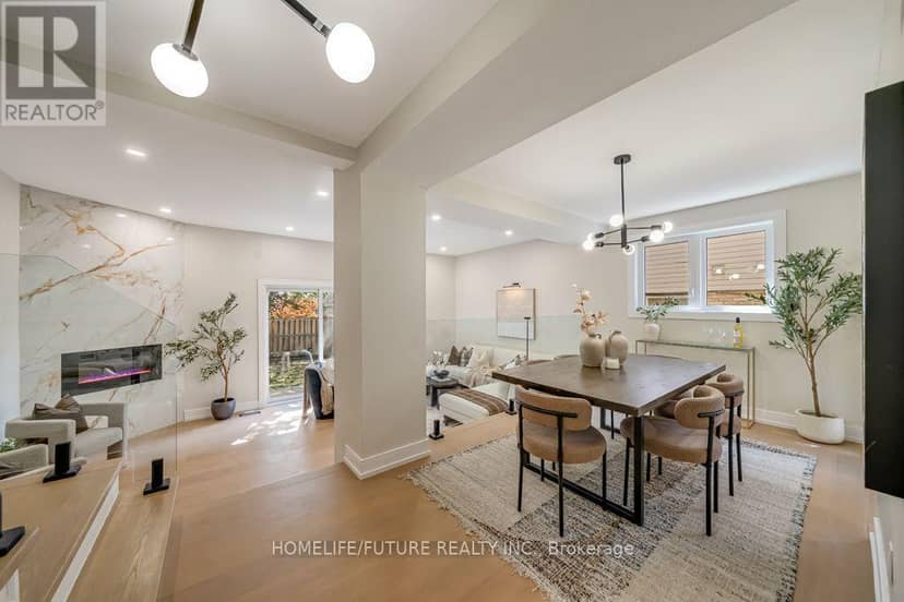 37 South Shields Avenue, Toronto, photo 6